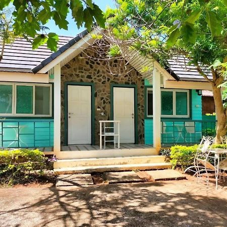 Cottages @ Hill Resort مو سي المظهر الخارجي الصورة