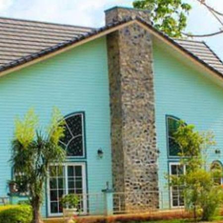 Cottages @ Hill Resort مو سي المظهر الخارجي الصورة