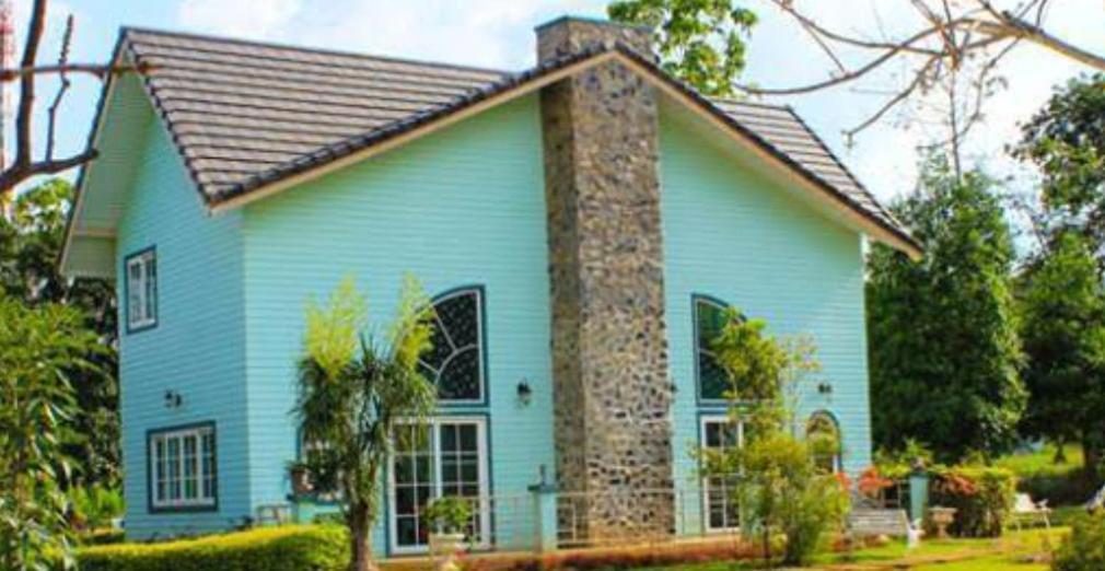 Cottages @ Hill Resort مو سي المظهر الخارجي الصورة
