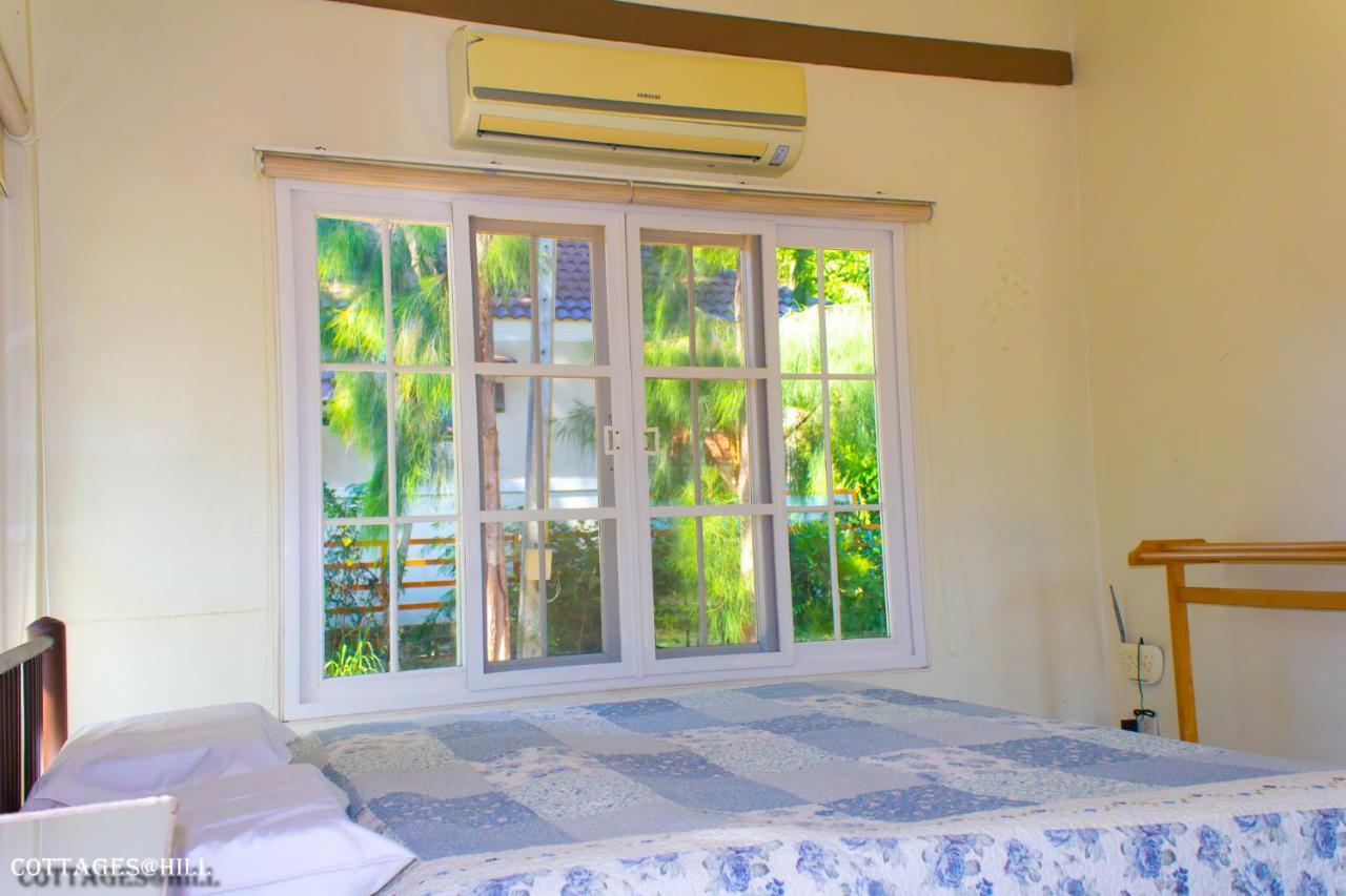 Cottages @ Hill Resort مو سي المظهر الخارجي الصورة