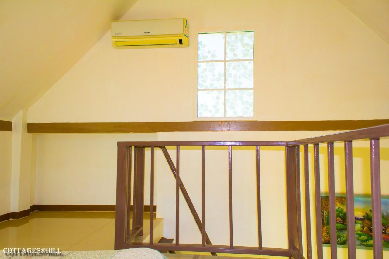 Cottages @ Hill Resort مو سي المظهر الخارجي الصورة