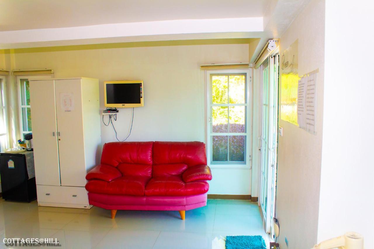 Cottages @ Hill Resort مو سي المظهر الخارجي الصورة