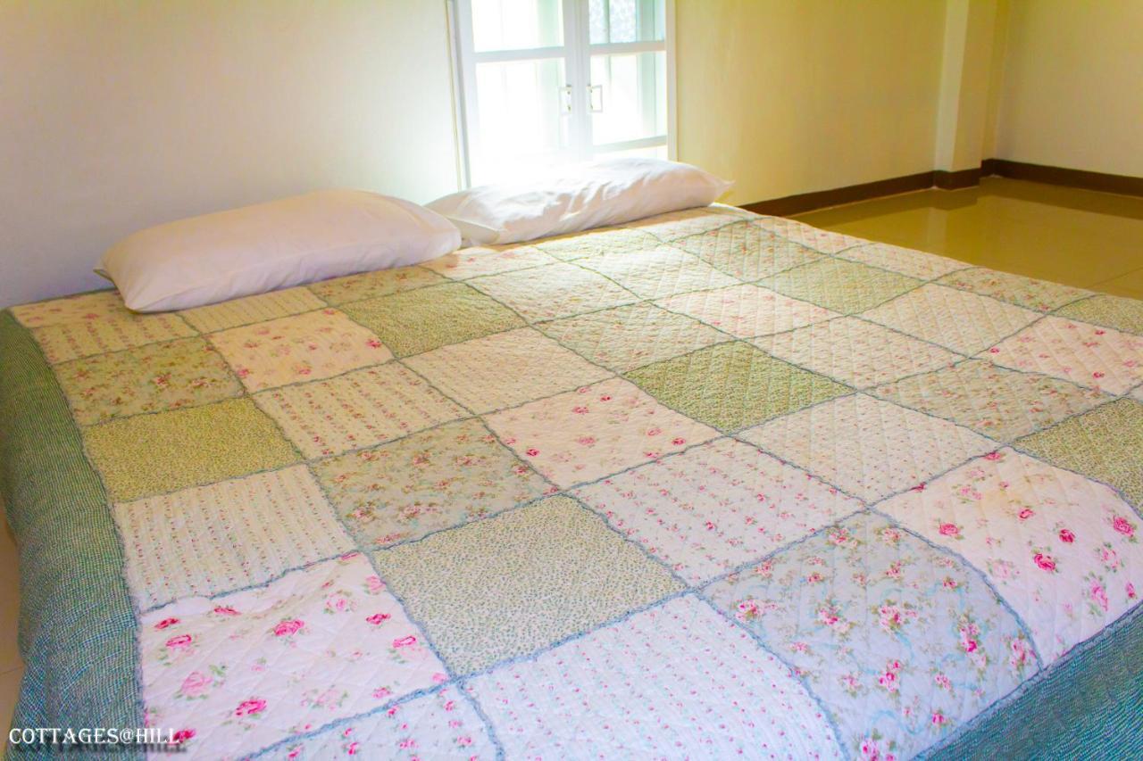 Cottages @ Hill Resort مو سي المظهر الخارجي الصورة