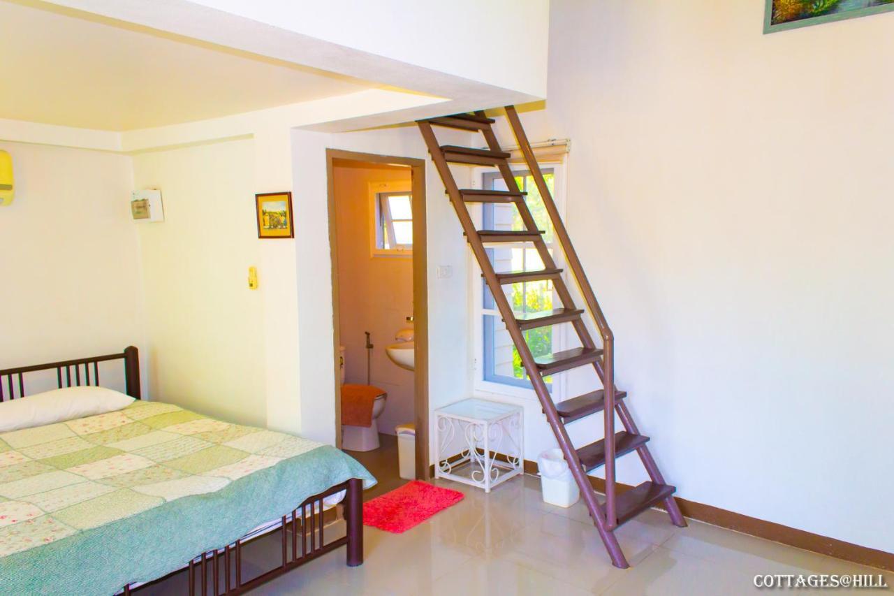 Cottages @ Hill Resort مو سي المظهر الخارجي الصورة
