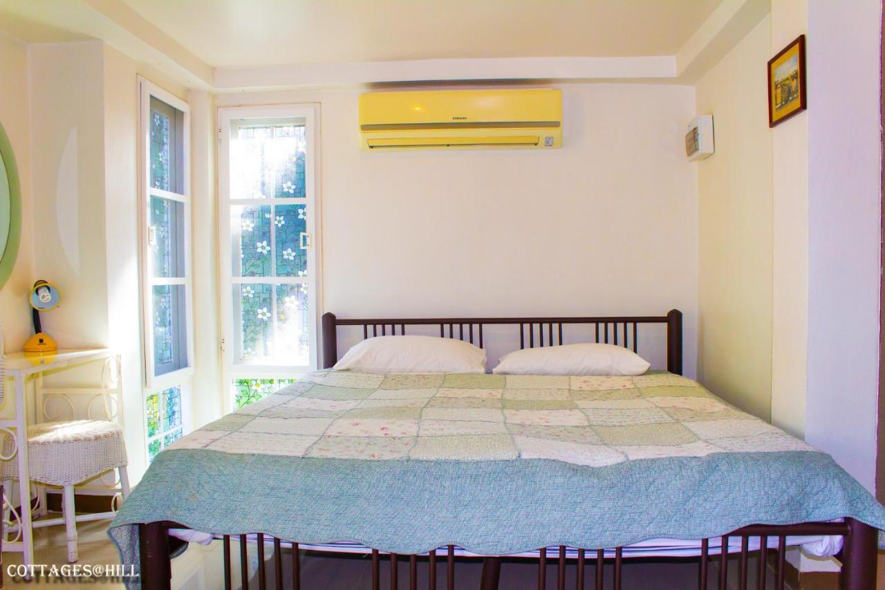 Cottages @ Hill Resort مو سي المظهر الخارجي الصورة