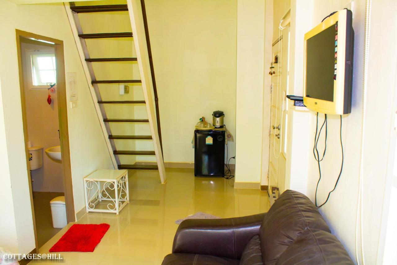 Cottages @ Hill Resort مو سي المظهر الخارجي الصورة
