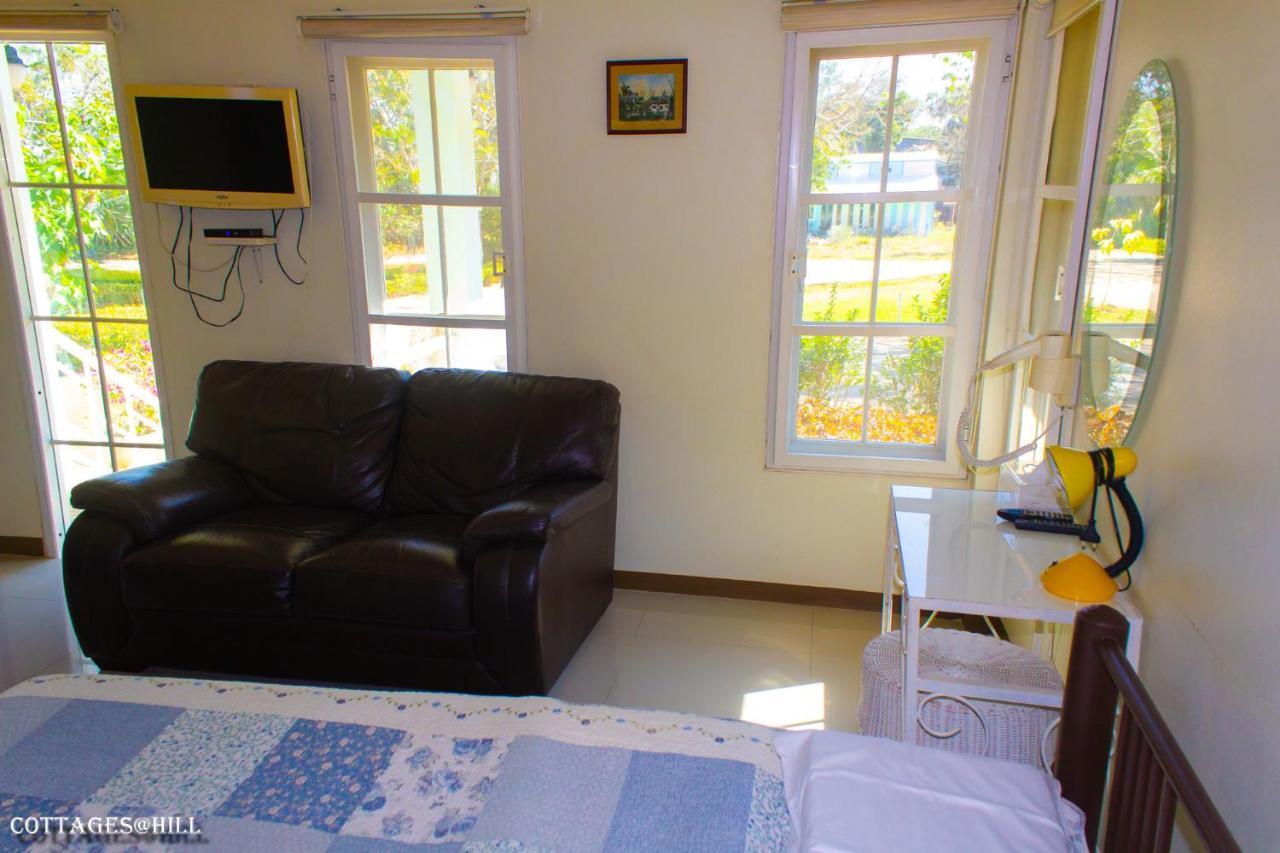 Cottages @ Hill Resort مو سي المظهر الخارجي الصورة
