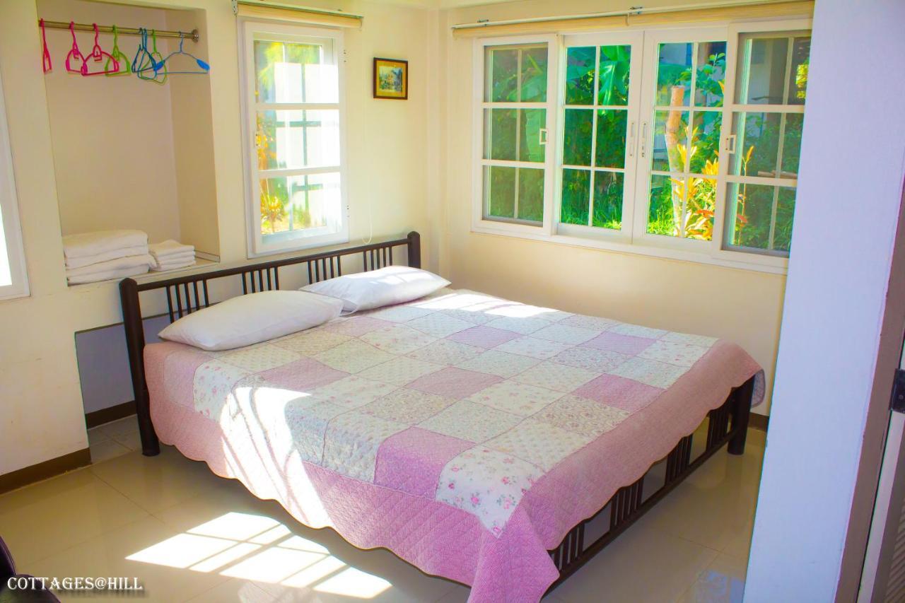 Cottages @ Hill Resort مو سي المظهر الخارجي الصورة