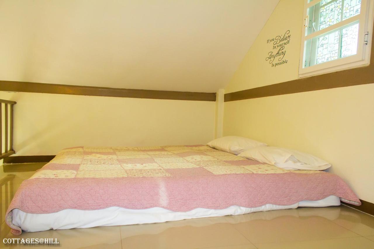 Cottages @ Hill Resort مو سي المظهر الخارجي الصورة