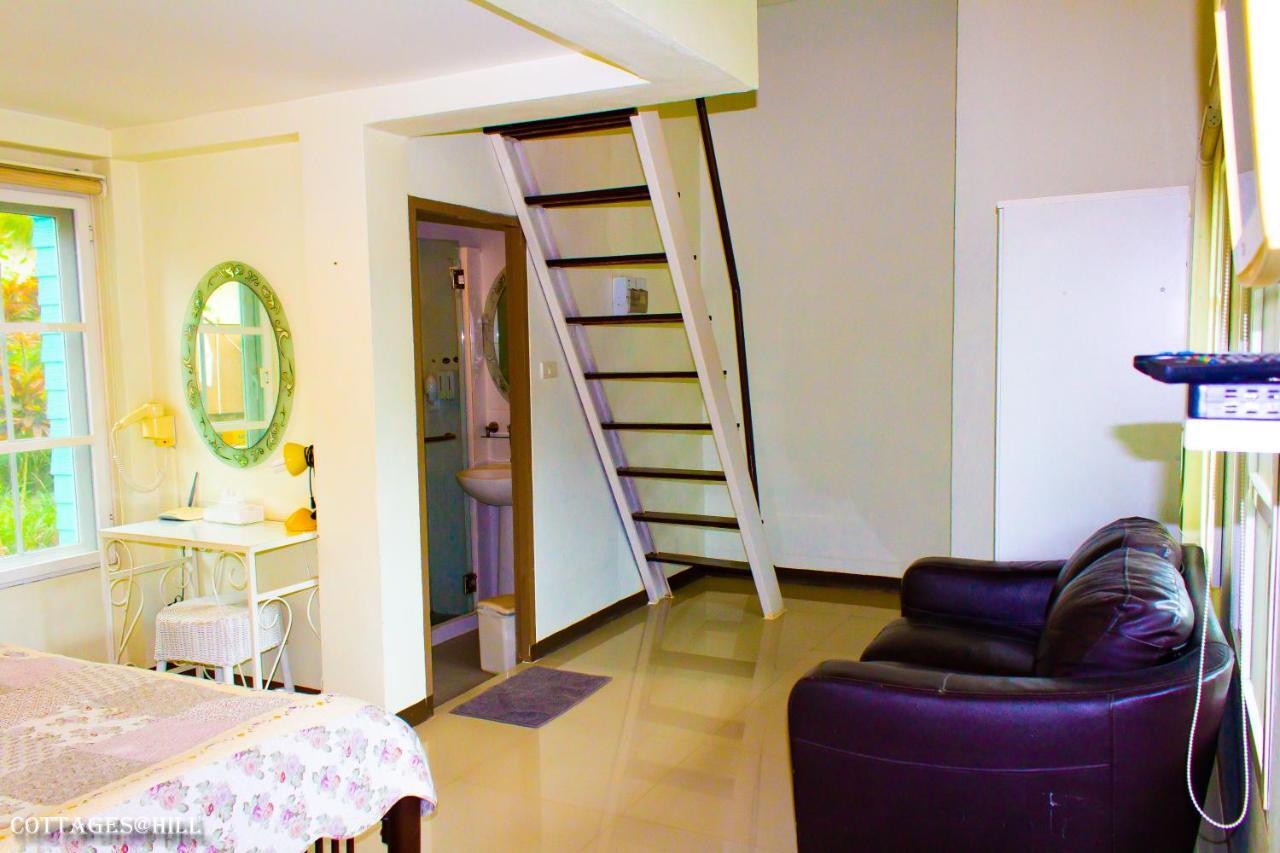 Cottages @ Hill Resort مو سي المظهر الخارجي الصورة