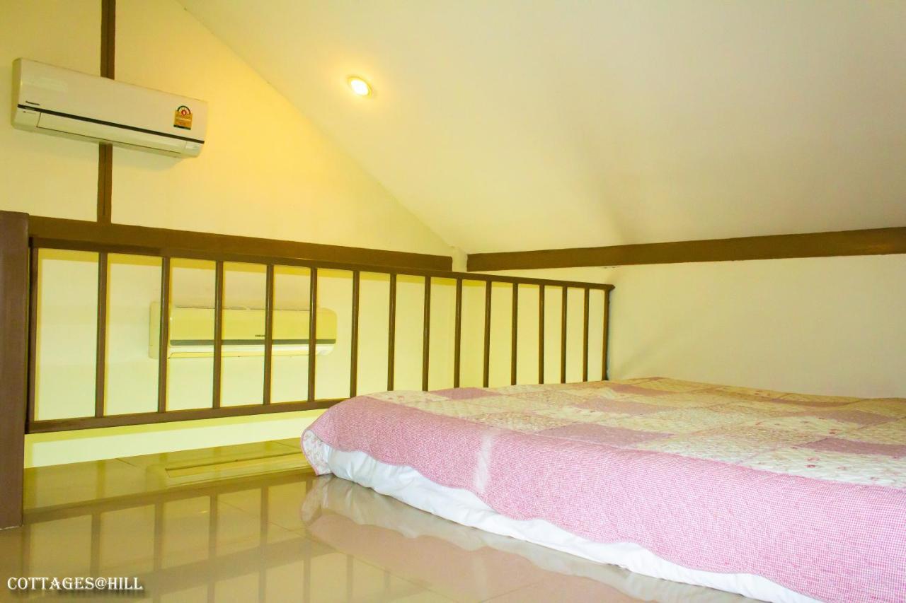 Cottages @ Hill Resort مو سي المظهر الخارجي الصورة