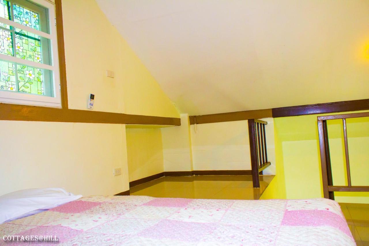 Cottages @ Hill Resort مو سي المظهر الخارجي الصورة